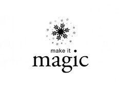 make it magic