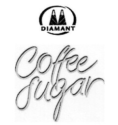 DIAMANT Coffee Sugar