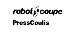 robot coupe PressCoulis