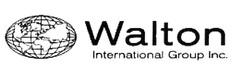 Walton International Group Inc.