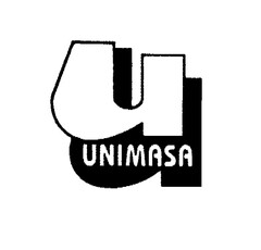 U UNIMASA