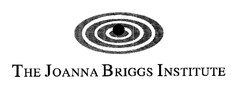 THE JOANNA BRIGGS INSTITUTE