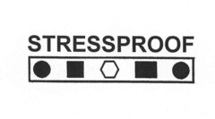 STRESSPROOF