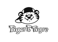 Tigor T. Tigre