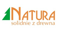 NATURA solidnie z drewna