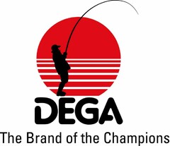 DEGA The Brand of the Champions