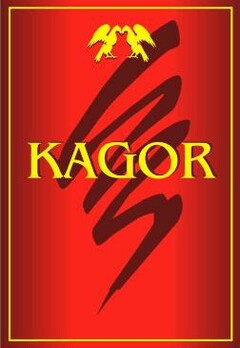 KAGOR