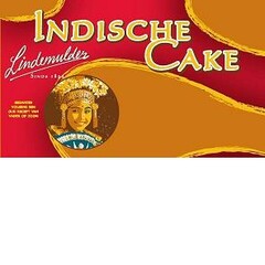 INDISCHE CAKE Lindemulder