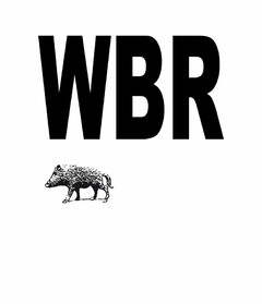 WBR