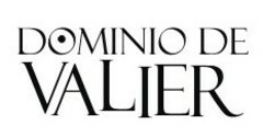 DOMINIO DE VALIER