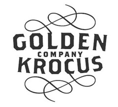 GOLDEN KROCUS COMPANY