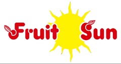 Fruit Sun