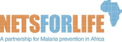 NETSFORLIFE A PARTNERSHIP FOR MALARIA PREVENTION IN AFRICA