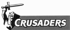 CRUSADERS