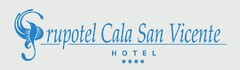 Grupotel Cala San Vicente HOTEL