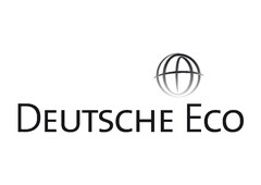 DEUTSCHE ECO