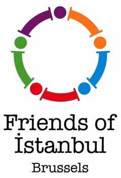 FRIENDS OF ISTANBUL Brussels