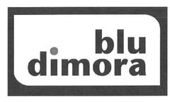 BLU DIMORA