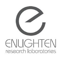 ENLIGHTEN RESEARCH LABORATORIES Logo