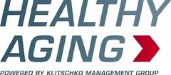 HEALTHY AGING POWERED BY KLITSCHKO MANAGEMENT GROUP