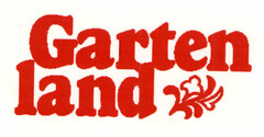 Gartenland