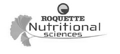 ROQUETTE NUTRITIONAL SCIENCES