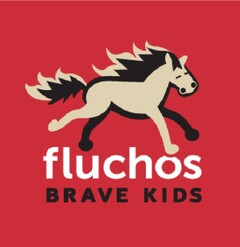 FLUCHOS BRAVE KIDS