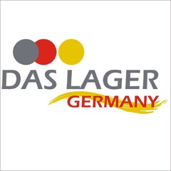 DAS LAGER GERMANY