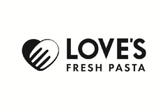 LOVE'S FRESH PASTA