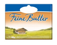 Feine Butter