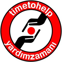 Time To Help - Yardim Zamani