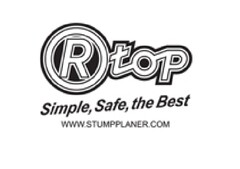Rtop Simple, Safe, the Best www.stumpplaner.com