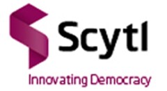 SCYTL INNOVATING  DEMOCRACY