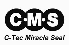 CMS C-Tec Miracle Seal