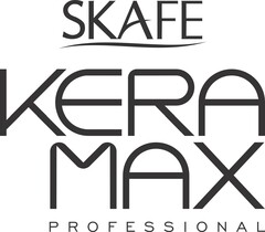 SKAFE KERA MAX PROFESSIONAL