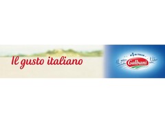 IL GUSTO ITALIANO GALBANI N°1 IN ITALIA