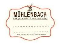 Mühlenbach