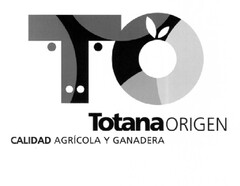 TO TOTANAORIGEN CALIDAD AGRICOLA Y GANADERA