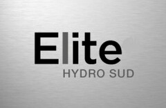 ELITE HYDRO SUD