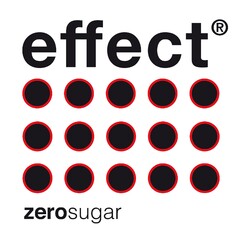 effect zerosugar
