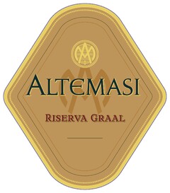 ALTEMASI - AM - RISERVA GRAAL