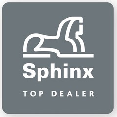 SPHINX TOP DEALER