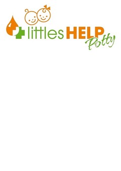 littles HELP Potty