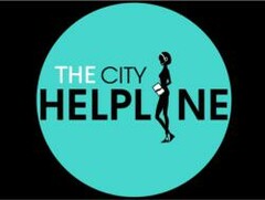 THE CITY HELPLINE