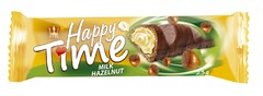 Happy Time MILK HAZELNUT