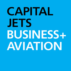 CAPITAL JETS BUSINESS + AVIATION