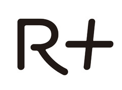 R+