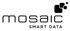 mosaic SMART DATA