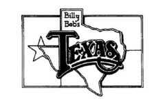 BILLY BOB’S TEXAS