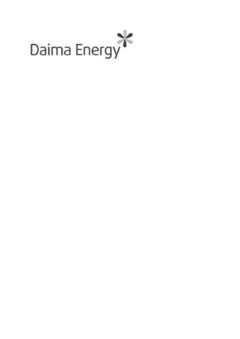 Daima Energy